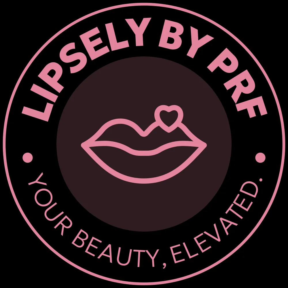 Lipsely by PRF